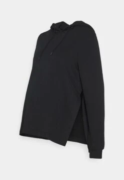 NURSING HOODIE WITH SLIT - Kapuzenpullover - Dark Blue 12 NURSING HOODIE WITH SLIT - Kapuzenpullover - Dark Blue -Anna Field Verkaufsgeschäft 485ee354b4684b72a52279803e3c5744