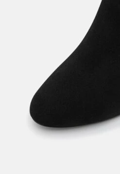 LEATHER - High Heel Stiefel - Black -Anna Field Verkaufsgeschäft 48aebfb9f588419fbd5c98d239b8b6d4