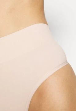 Anna Field 2PP HIGH WAIST THONG - String - Beige 11 Anna Field 2PP HIGH WAIST THONG - String - Beige -Anna Field Verkaufsgeschäft 48c0f36d18ee4c2fbc084d21f21146af