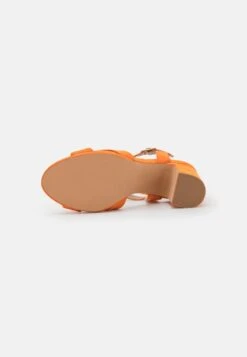 Anna Field Riemensandalette - Orange 12 Anna Field Riemensandalette - Orange -Anna Field Verkaufsgeschäft 48f44c6629824424a2a389c4fa112d4f