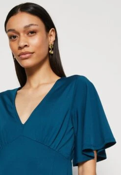 Anna Field Jerseykleid - Blue 13 Anna Field Jerseykleid - Blue -Anna Field Verkaufsgeschäft 49bd34ca50384b61a47ed0498dcd1487