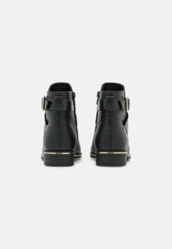 Anna Field Ankle Boot - Black -Anna Field Verkaufsgeschäft 49c7764b14f141ff825fb5013b0fc4f7
