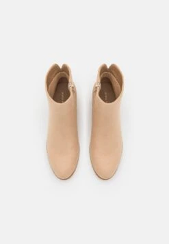 Anna Field Ankle Boot - Beige -Anna Field Verkaufsgeschäft 4b7fb8fffd214f3294ab33fc827ceaad