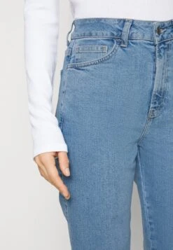 Jeans Slim Fit - Light Blue Denim 12 Jeans Slim Fit - Light Blue Denim -Anna Field Verkaufsgeschäft 4c1bcf1d3eb745ee908ebe67cd4bac5e