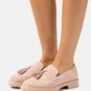 Anna Field Slipper - Rose Gold -Anna Field Verkaufsgeschäft 4c2170f0fb6a4266a23cc53f2681648d