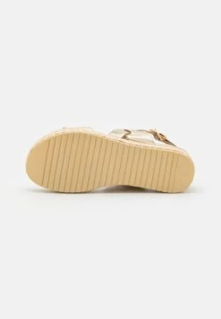 Anna Field Espadrille - Gold 13 Anna Field Espadrille - Gold -Anna Field Verkaufsgeschäft 4db3b25a4b634f6ab07a27d5573116db
