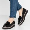 Slipper - Black 1 Slipper - Black -Anna Field Verkaufsgeschäft 4deab9cf99714ca4950e008541053c69