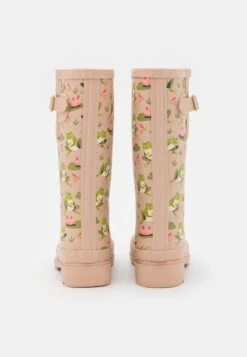 Anna Field Gummistiefel - Beige -Anna Field Verkaufsgeschäft 4e19f8d29f4a4cedada40140719e4423