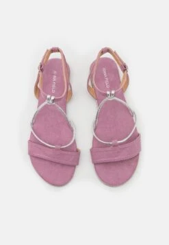 Anna Field Riemensandalette - Lilac -Anna Field Verkaufsgeschäft 4f8e8358186e46ea80795da9562b35cc