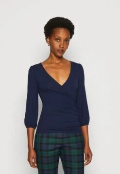 Anna Field Langarmshirt - Dark Red 12 Anna Field Langarmshirt - Dark Red -Anna Field Verkaufsgeschäft 4fde92453c7e4f7db6b776ab03fcf32e