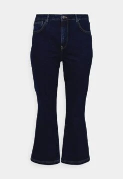 Jeans Bootcut - Dark Blue Denim -Anna Field Verkaufsgeschäft 4fee5f6701f84026af54de9f873f22bf