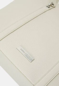 Anna Field Handtasche - Off-white -Anna Field Verkaufsgeschäft 5066f0c1758c4225a0f44fbe64ca277c