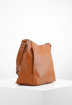 Anna Field Umhängetasche - Cognac -Anna Field Verkaufsgeschäft 51c85500cf834d1988ddf1824cd63298