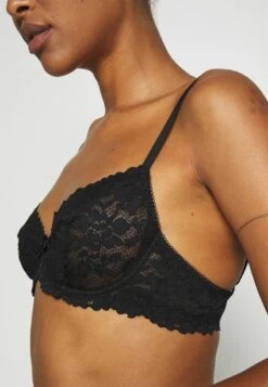 Anna Field 2 PACK UNDERWIRE BRA - Bügel BH - Off-white -Anna Field Verkaufsgeschäft 52629f14e1784eb097fdc67da64eea26