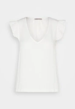 Anna Field T-Shirt Print - White -Anna Field Verkaufsgeschäft 526ca73a47a34e31bc808a3f4d9b47df