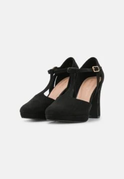 Anna Field Plateaupumps - Black -Anna Field Verkaufsgeschäft 52849ac2ebd547e180a82691d8826b1e