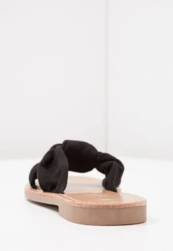 Anna Field Pantolette Flach - Black 12 Anna Field Pantolette Flach - Black -Anna Field Verkaufsgeschäft 534318bef4df4f2884dae7c33dbc55f9