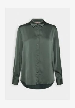 Anna Field Hemdbluse - Olive 11 Anna Field Hemdbluse - Olive -Anna Field Verkaufsgeschäft 53cfa35bfc294d39af4ad0d3944ade6b 1