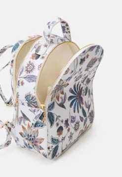 Anna Field Tagesrucksack - White -Anna Field Verkaufsgeschäft 54312eb55acc41a6b5936d6e8813c498