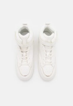 Anna Field Sneaker High - White/gold 13 Anna Field Sneaker High - White/gold -Anna Field Verkaufsgeschäft 545b7c3335854401a2541b9273e23e51