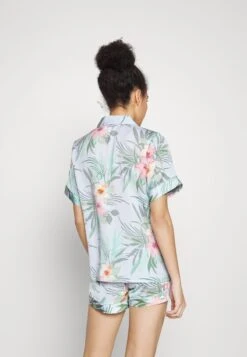 Anna Field Pyjama - Blue -Anna Field Verkaufsgeschäft 547a174afde24aea9b8f23611cd40993