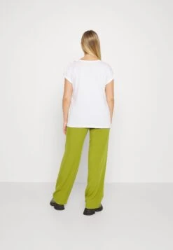 Anna Field 3 PACK - T-Shirt Basic - Dark Red/white/black -Anna Field Verkaufsgeschäft 566ddfa8e1dc48dba3a9b378ef1f633b