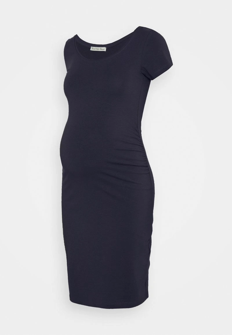 2 PACK - Etuikleid - Dark Blue/teal 4 2 PACK - Etuikleid - Dark Blue/teal – Bild 2