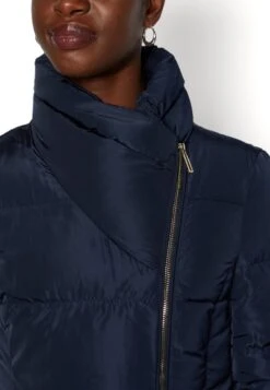 Anna Field Winterjacke - Dark Blue 13 Anna Field Winterjacke - Dark Blue -Anna Field Verkaufsgeschäft 575cb9a5e918418ea08ea19f6ec8cd1b