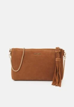 Anna Field LEATHER - Clutch - Cognac 13 Anna Field LEATHER - Clutch - Cognac -Anna Field Verkaufsgeschäft 57b4d7ce8fd34e9bae504088f1c181c0 1