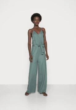 Anna Field Jumpsuit - Light Green 13 Anna Field Jumpsuit - Light Green -Anna Field Verkaufsgeschäft 57bc7643fed24d888cfbaf30312e3016 1