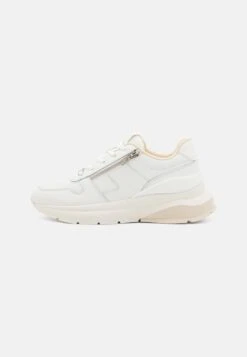 Anna Field LEATHER - Sneaker Low - White/beige -Anna Field Verkaufsgeschäft 585652339eb94521b4a3b8c30b12a431