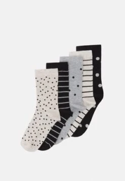 Anna Field HEART ANKLE 8 PACK - Socken - Black/grey 11 Anna Field HEART ANKLE 8 PACK - Socken - Black/grey -Anna Field Verkaufsgeschäft 58869cbcf7cf4e6497511a207ce554f2