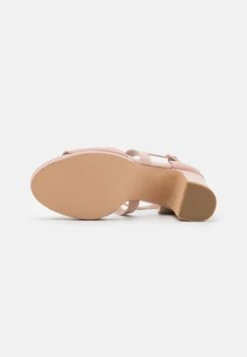 Anna Field Riemensandalette - Rose/gold 12 Anna Field Riemensandalette - Rose/gold -Anna Field Verkaufsgeschäft 58e989e96bec48ba8844995b85e0fcb7