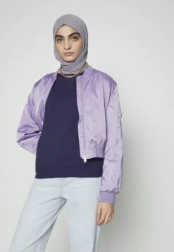 Anna Field Sweatshirt - Dark Blue 11 Anna Field Sweatshirt - Dark Blue -Anna Field Verkaufsgeschäft 5910b3537d9a4e0b84483ed6cc7d76dc