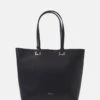 Anna Field Shopping Bag - Black
