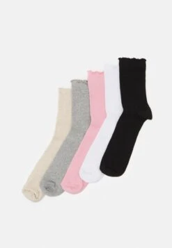 Anna Field 5 PACK - Socken - Beige 12 Anna Field 5 PACK - Socken - Beige -Anna Field Verkaufsgeschäft 5999ece17efa4e9b8e27c433fccd228e