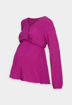 Bluse - Purple -Anna Field Verkaufsgeschäft 5a15614ac2bd4534b5ebb9be8cc8f825 2