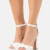 Anna Field High Heel Sandalette - White -Anna Field Verkaufsgeschäft 5a29753f6c654af3b4a67800c522fefd