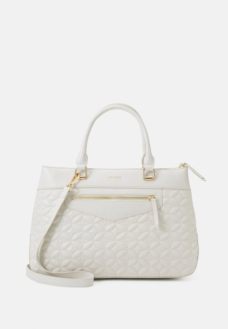 Anna Field Handtasche - Off-white 3 Anna Field Handtasche - Off-white