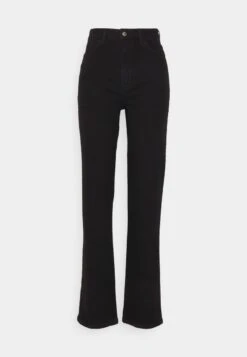 Jeans Straight Leg - Black Denim 10 Jeans Straight Leg - Black Denim -Anna Field Verkaufsgeschäft 5b0fb50e99a94008871636de66b5745c