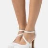 Anna Field High Heel Pumps - White -Anna Field Verkaufsgeschäft 5b54a60336464960889935581b153bc4