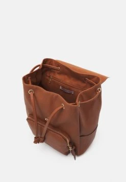 Anna Field Tagesrucksack - Cognac -Anna Field Verkaufsgeschäft 5b68b67183d444c49bcc59424d58625d