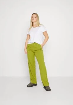 Anna Field 3 PACK - T-Shirt Basic - Dark Red/white/black -Anna Field Verkaufsgeschäft 5b98478d98a6475cbc55cf5ba88b05ff