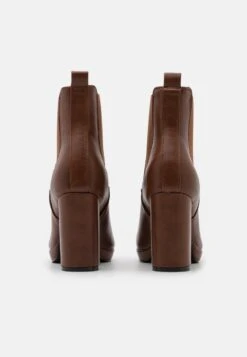 Anna Field High Heel Stiefelette - Cognac -Anna Field Verkaufsgeschäft 5f219c41f05f42f5b8a3e8ff9ef7991c