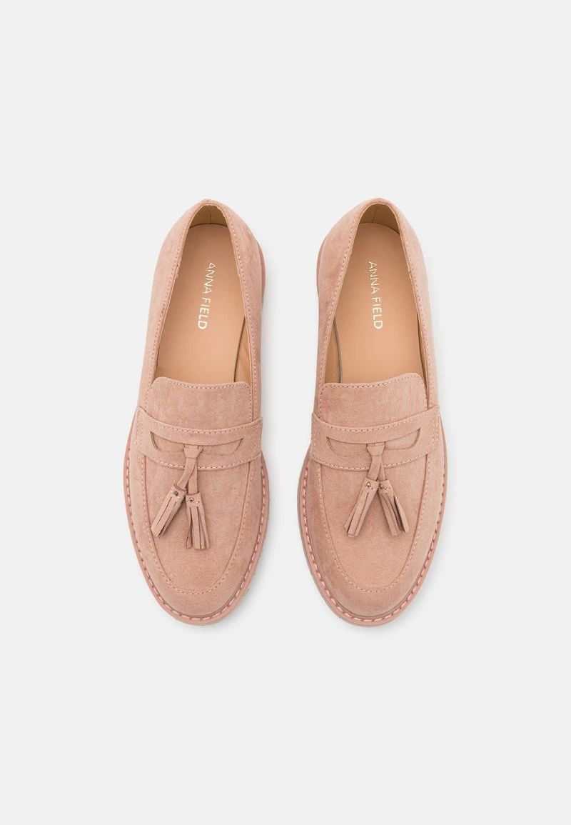Anna Field Slipper - Rose Gold 8 Anna Field Slipper - Rose Gold – Bild 6