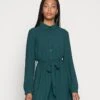 Anna Field Blusenkleid - Dark Green -Anna Field Verkaufsgeschäft 5fc178ff7ed447cda91afc218fa59079 1