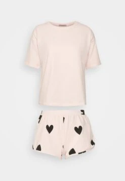 Anna Field SET - Pyjama - Pink -Anna Field Verkaufsgeschäft 6010bf8cab764de4b0587db5e627b355