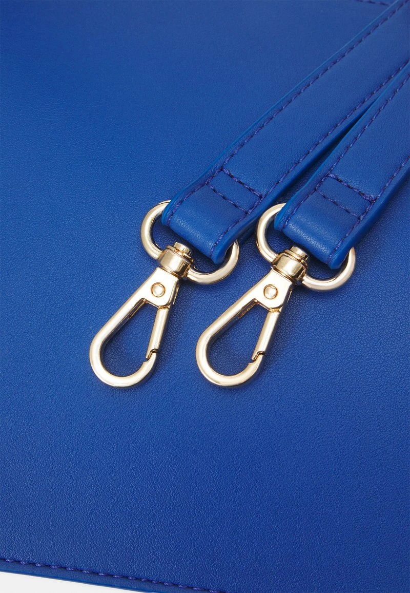 Anna Field Handtasche - Blue 6 Anna Field Handtasche - Blue – Bild 4