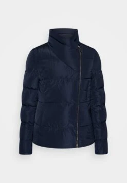 Anna Field Winterjacke - Dark Blue 12 Anna Field Winterjacke - Dark Blue -Anna Field Verkaufsgeschäft 6070f53ee99b4dd68ba9930551fb8749