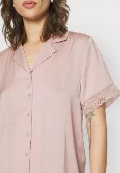 Anna Field GIFT BOX PJ SET - Pyjama - Pink -Anna Field Verkaufsgeschäft 6091342c8ed742cbb30f14c15208d136